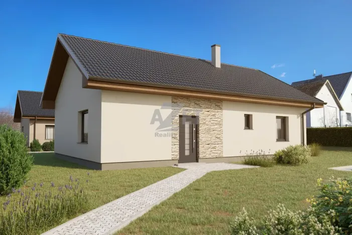 Prodej rodinného domu, Šenov, Na Šimšce, 110 m2