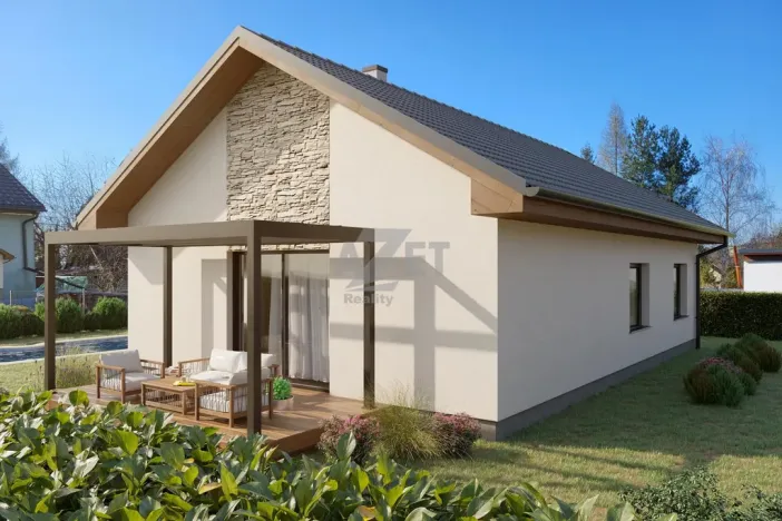 Prodej rodinného domu, Šenov, Na Šimšce, 110 m2