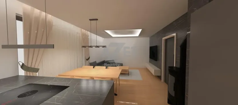 Prodej rodinného domu, Šenov, Na Šimšce, 110 m2