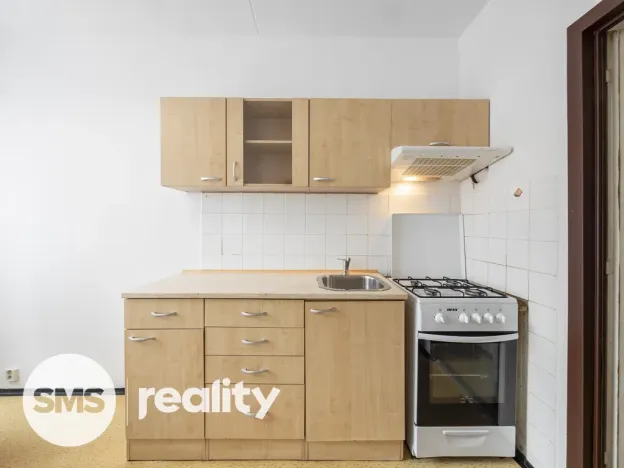 Pronájem bytu 1+1, Brno, Běloruská, 50 m2