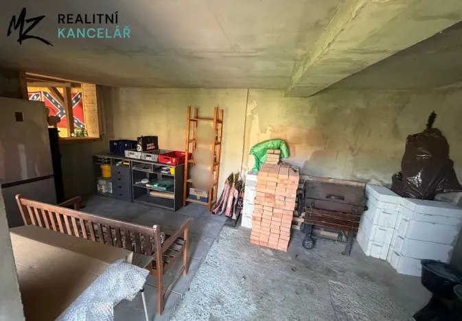 Prodej rodinného domu, Lobodice, 150 m2