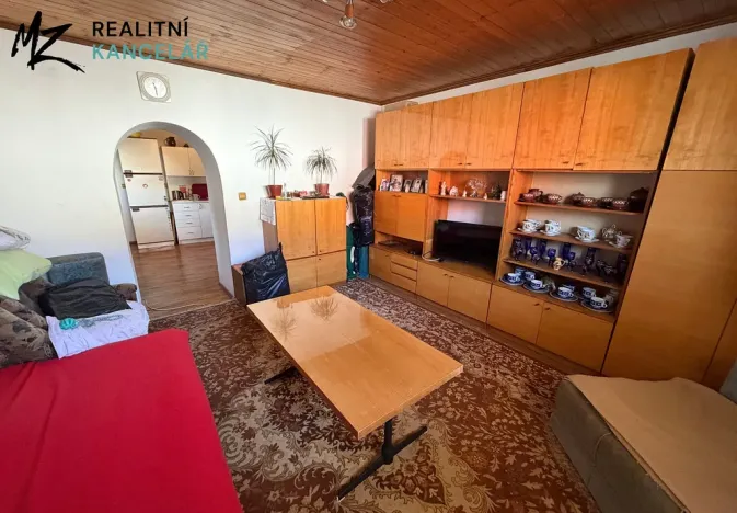 Prodej rodinného domu, Lobodice, 150 m2