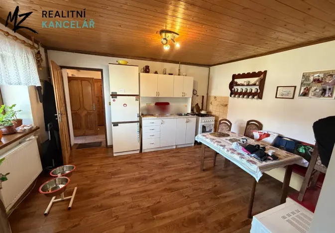 Prodej rodinného domu, Lobodice, 150 m2