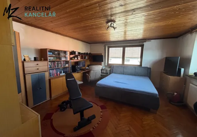 Prodej rodinného domu, Lobodice, 150 m2