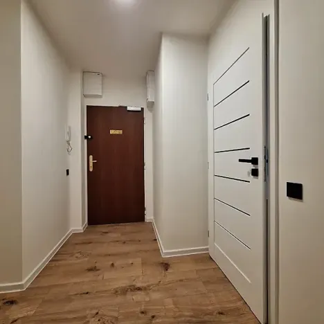 Pronájem bytu 2+kk, Praha - Vršovice, Rybalkova, 44 m2