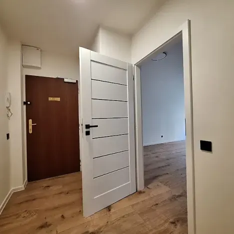 Pronájem bytu 2+kk, Praha - Vršovice, Rybalkova, 44 m2