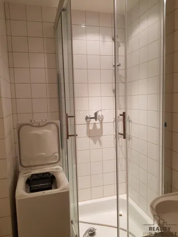 Pronájem bytu 1+1, Kladno, Vodárenská, 28 m2