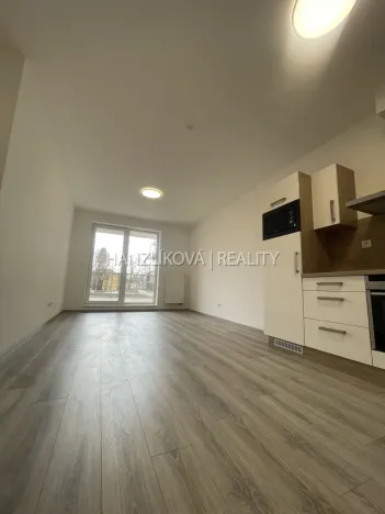 Pronájem bytu 2+kk, České Budějovice, Volejbalistů, 58 m2