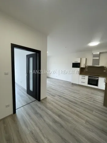 Pronájem bytu 2+kk, České Budějovice, Volejbalistů, 58 m2
