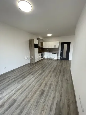 Pronájem bytu 2+kk, České Budějovice, Volejbalistů, 58 m2