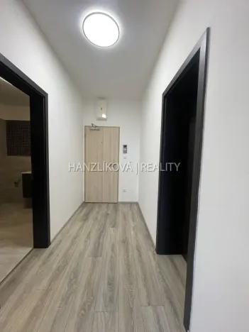 Pronájem bytu 2+kk, České Budějovice, Volejbalistů, 58 m2