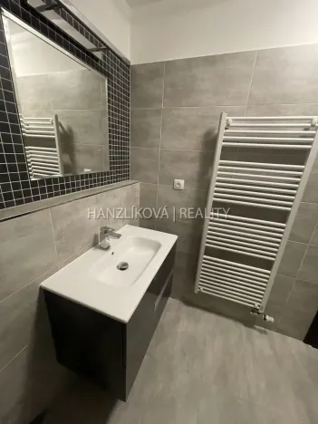 Pronájem bytu 2+kk, České Budějovice, Volejbalistů, 58 m2