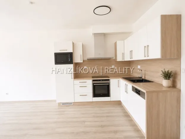 Pronájem bytu 2+kk, České Budějovice, Volejbalistů, 58 m2