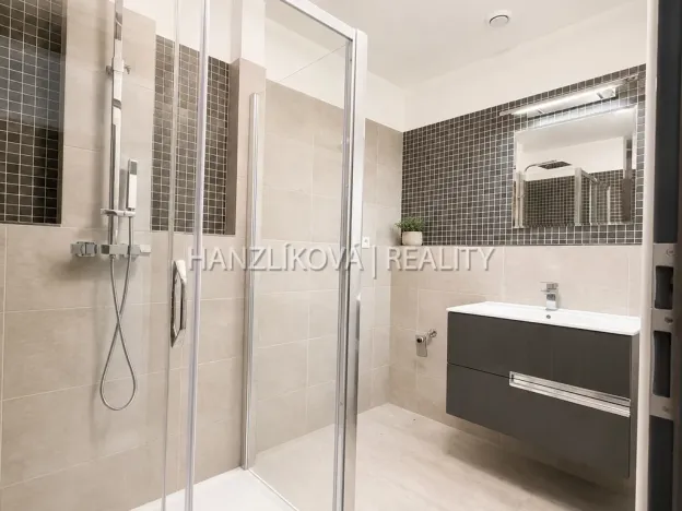Pronájem bytu 2+kk, České Budějovice, Volejbalistů, 58 m2