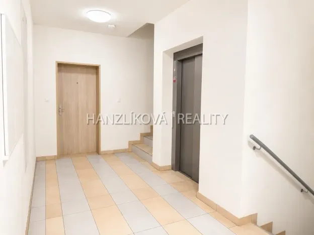 Pronájem bytu 2+kk, České Budějovice, Volejbalistů, 58 m2