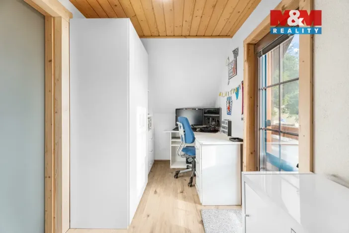 Prodej chalupy, Janské Lázně, Janská, 48 m2