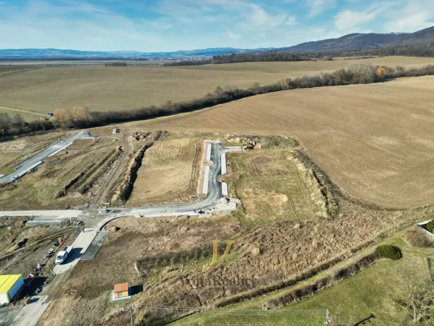 Prodej pozemku pro bydlení, Komárov, 736 m2