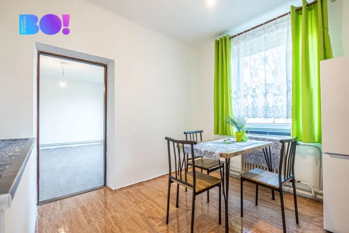 Prodej rodinného domu, Sedlnice, 93 m2