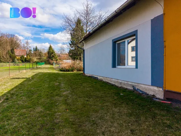 Prodej rodinného domu, Sedlnice, 93 m2