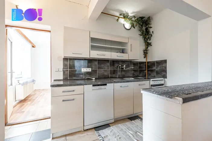 Prodej rodinného domu, Sedlnice, 93 m2