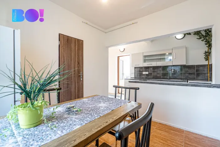 Prodej rodinného domu, Sedlnice, 93 m2