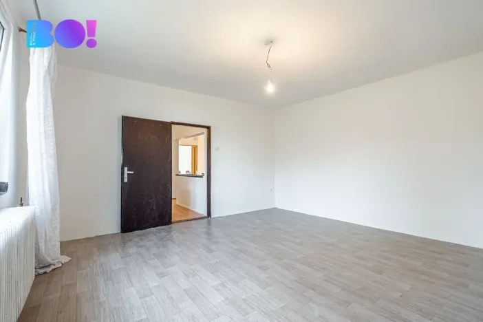 Prodej rodinného domu, Sedlnice, 93 m2