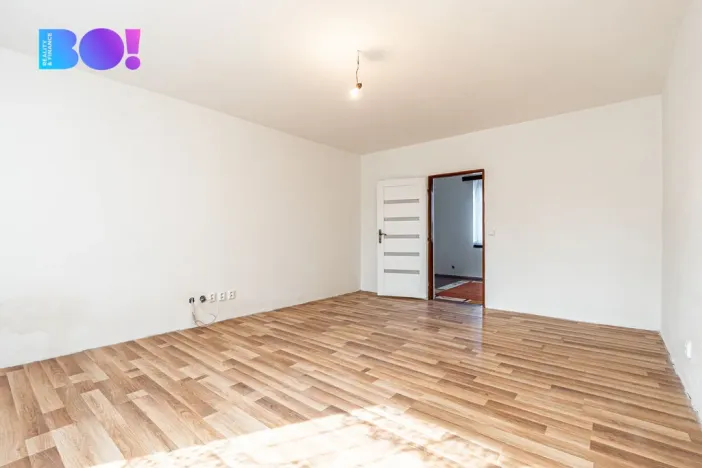 Prodej rodinného domu, Sedlnice, 93 m2