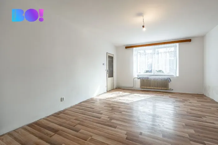 Prodej rodinného domu, Sedlnice, 93 m2