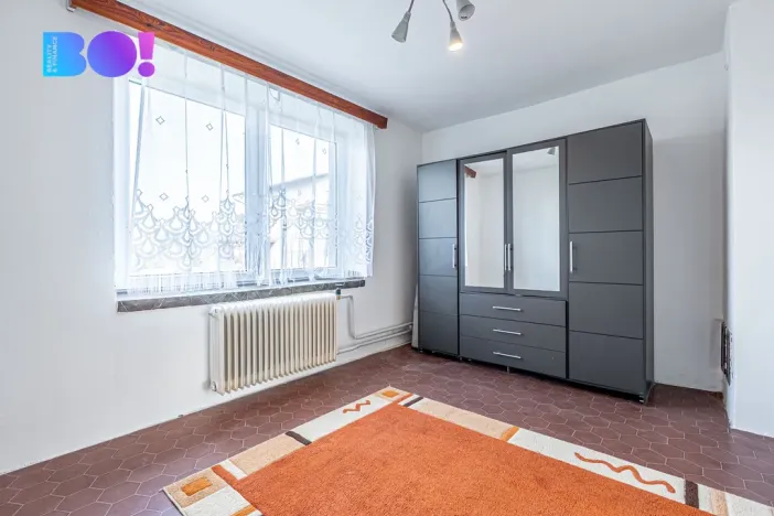 Prodej rodinného domu, Sedlnice, 93 m2