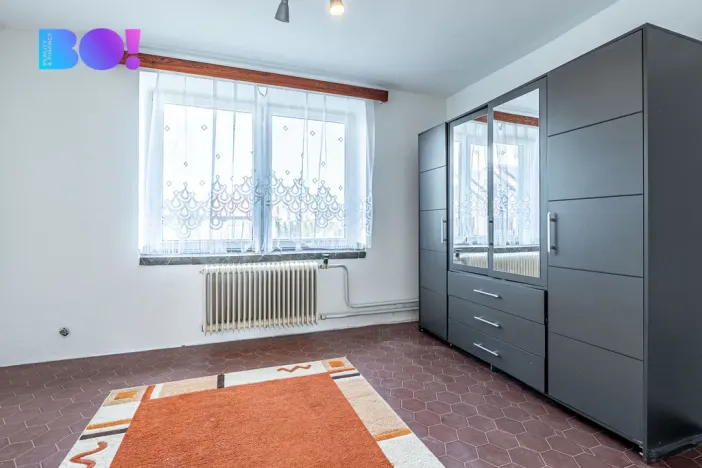 Prodej rodinného domu, Sedlnice, 93 m2