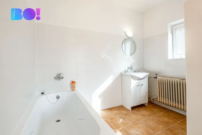 Prodej rodinného domu, Sedlnice, 93 m2