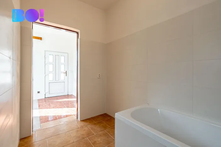 Prodej rodinného domu, Sedlnice, 93 m2