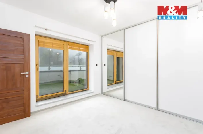 Pronájem bytu 3+kk, Starý Jičín, 80 m2