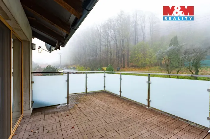 Pronájem bytu 3+kk, Starý Jičín, 80 m2