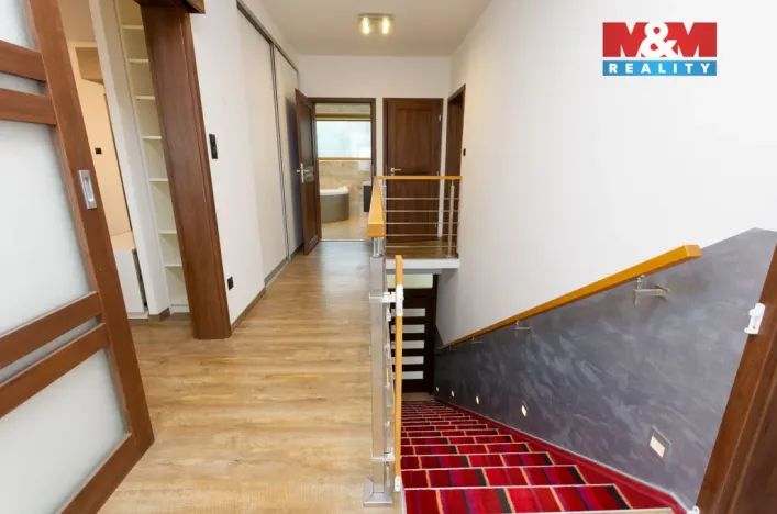 Pronájem bytu 3+kk, Starý Jičín, 80 m2