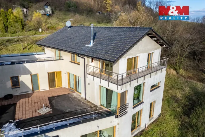 Pronájem bytu 3+kk, Starý Jičín, 80 m2