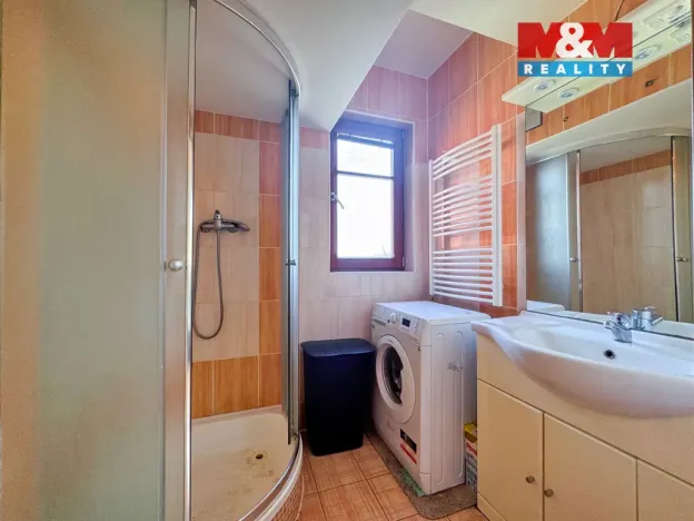 Pronájem bytu 1+kk, Liberec - Liberec VII-Horní Růžodol, Karoliny Světlé, 22 m2