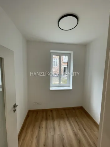 Pronájem bytu 2+kk, České Budějovice - České Budějovice 3, Nová, 37 m2