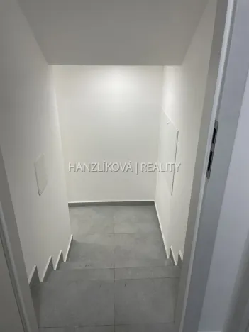 Pronájem bytu 2+kk, České Budějovice - České Budějovice 3, Nová, 37 m2