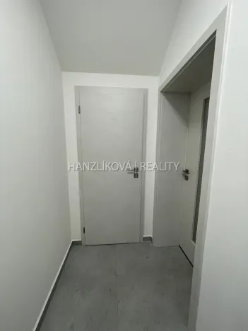 Pronájem bytu 2+kk, České Budějovice - České Budějovice 3, Nová, 37 m2