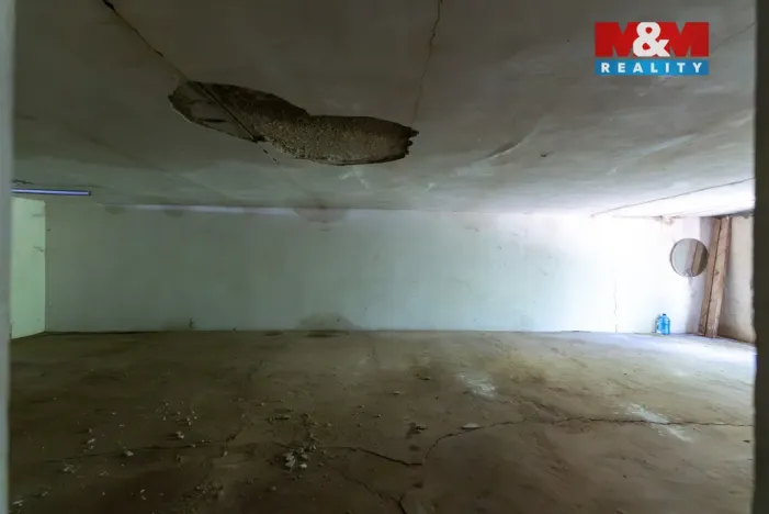 Prodej pozemku pro bydlení, Věrovany, 384 m2