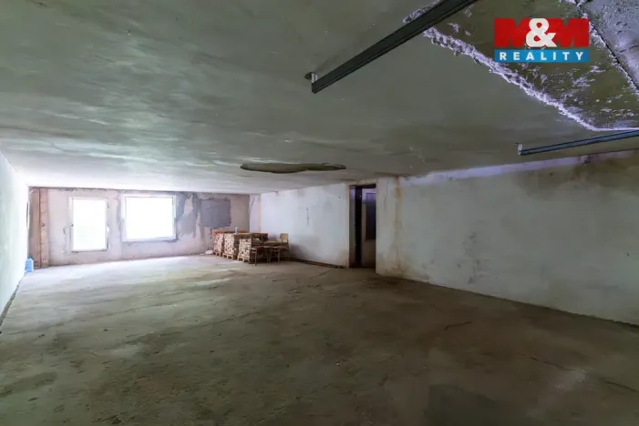 Prodej pozemku pro bydlení, Věrovany, 384 m2