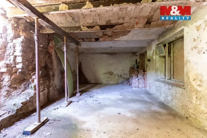 Prodej pozemku pro bydlení, Věrovany, 384 m2