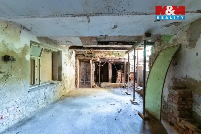 Prodej pozemku pro bydlení, Věrovany, 384 m2