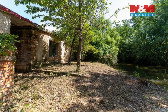 Prodej pozemku pro bydlení, Věrovany, 384 m2