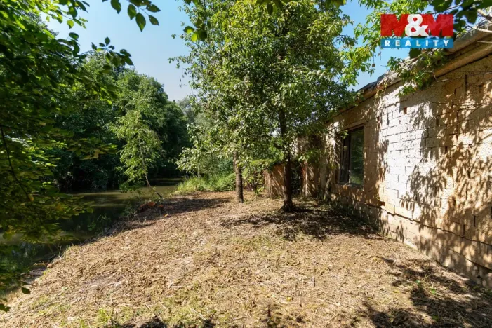 Prodej pozemku pro bydlení, Věrovany, 384 m2