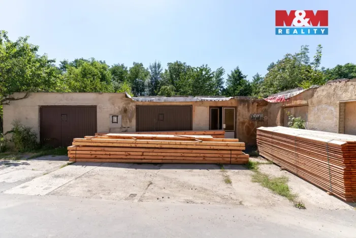 Prodej pozemku pro bydlení, Věrovany, 384 m2