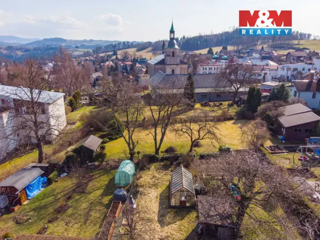 Prodej bytu 3+kk, Držkov, 85 m2