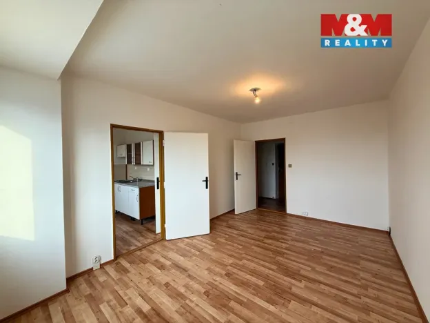 Pronájem bytu 2+1, Frýdek-Místek - Místek, Československé armády, 58 m2