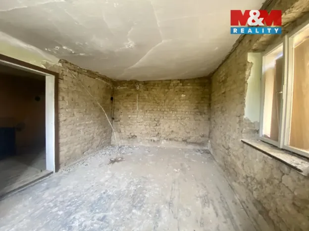 Prodej rodinného domu, Drysice, 103 m2